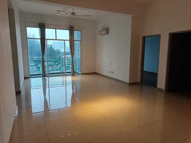 Condominium for sale in Georgetown, Penang