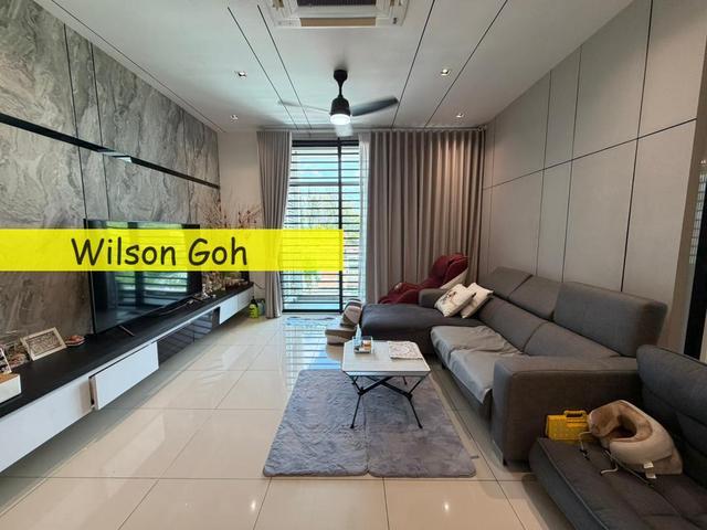 Condominium for sale in Georgetown, Penang
