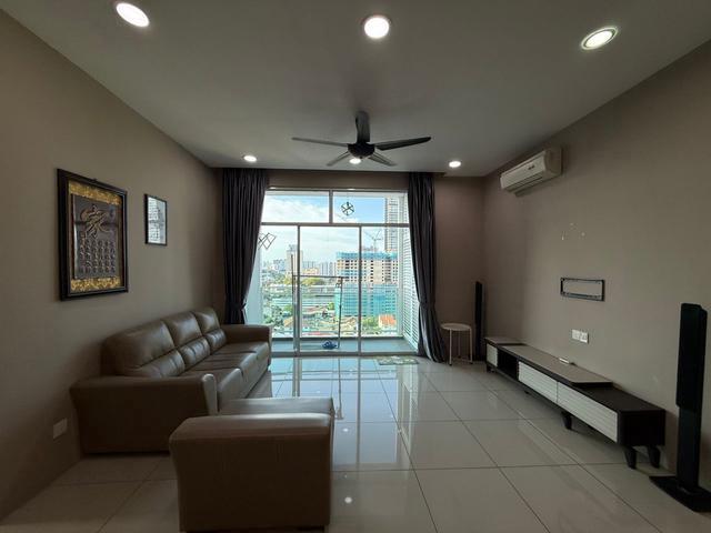 Condominium for rent in Georgetown, Penang