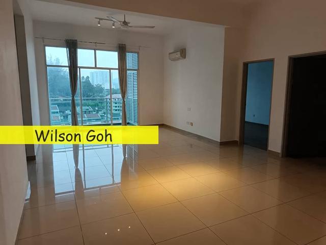 Condominium for rent in Georgetown, Penang