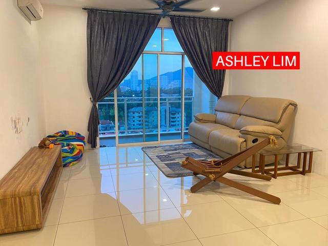 Condominium for sale in Georgetown, Penang