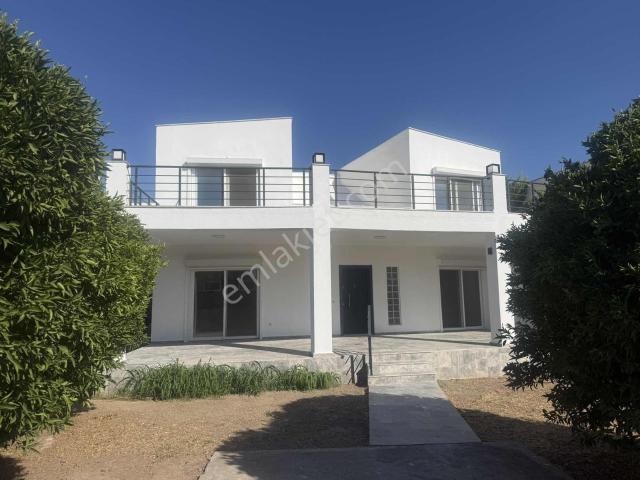 Bodrum, Muğla içerisinde kiralık Villa