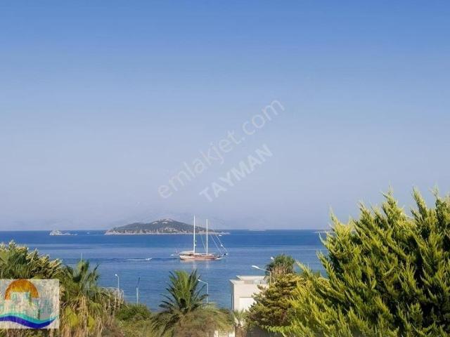 Bodrum, Muğla içerisinde satılık Villa