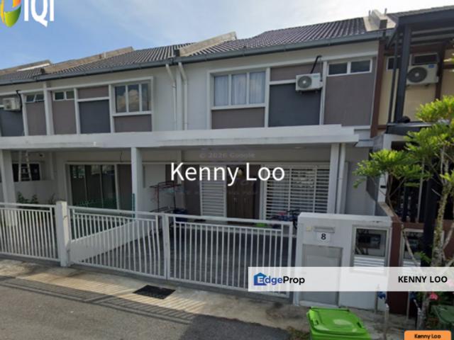 House for sale in Kuantan, Pahang