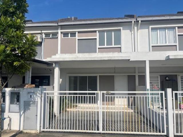 Terraced House for sale in Kuantan, Pahang