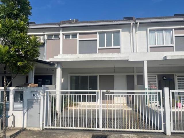 Terraced House for sale in Kuantan, Pahang