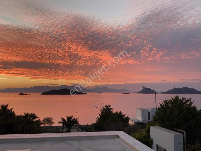 Bodrum, Muğla içerisinde satılık Villa