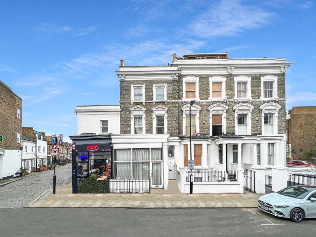 Room for rent in Kensal Town, Maida Vale