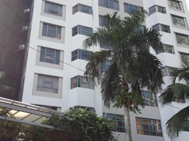 Condominium for rent in Country Heights Damansara, Kuala Lumpur