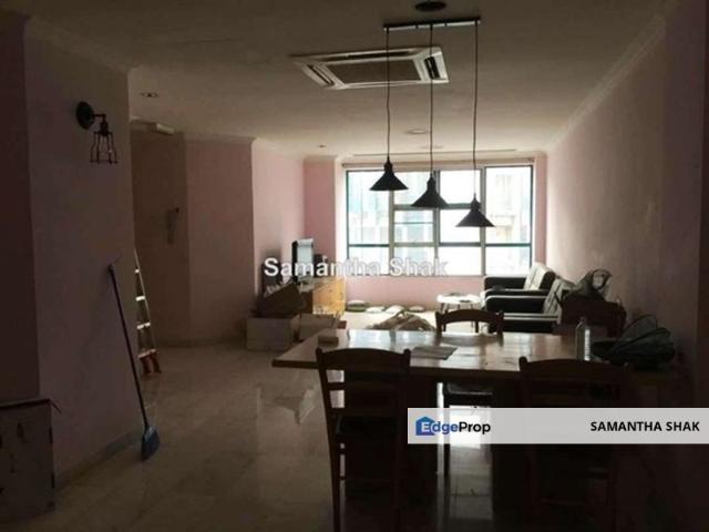Condominium for sale in Kuala Lumpur City Centre, Kuala Lumpur