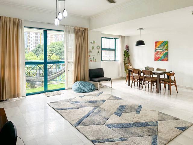 Condominium for sale in Country Heights Damansara, Kuala Lumpur