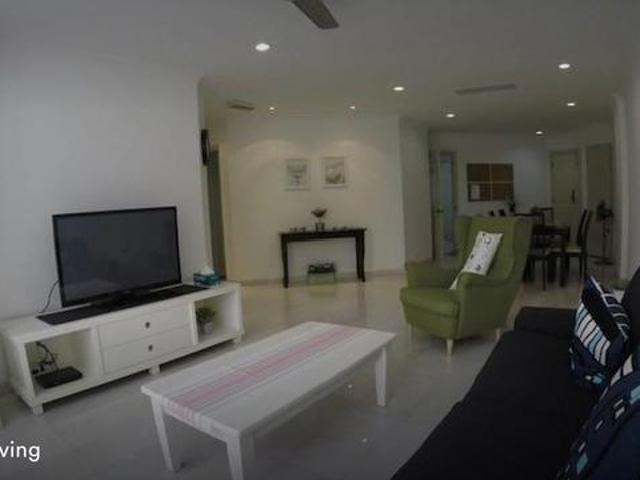 Condominium for sale in Country Heights Damansara, Kuala Lumpur