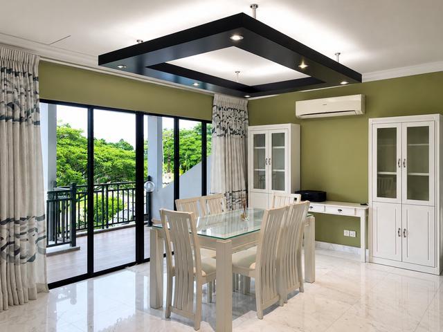Apartment for sale in Tanjong Sepat, Selangor