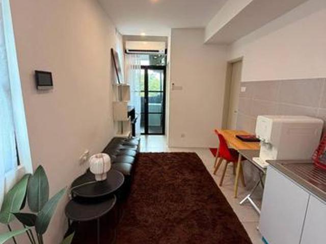 Apartment for sale in Kota Samarahan, Bahagian Samarahan