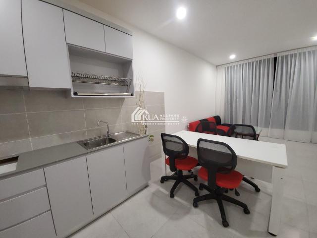 Apartment for rent in Samarahan