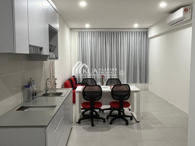 Apartment for rent in Samarahan