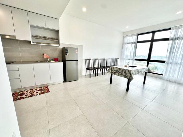 Condominium for rent in Samarahan, Kota Samarahan