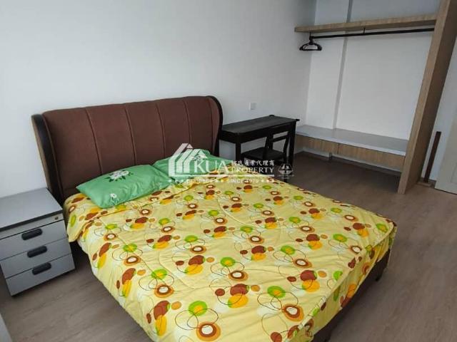 Apartment for rent in Samarahan