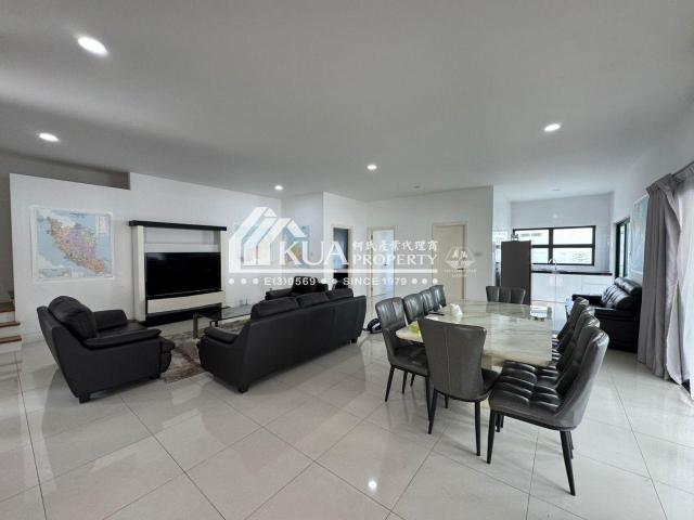 Apartment for rent in Samarahan