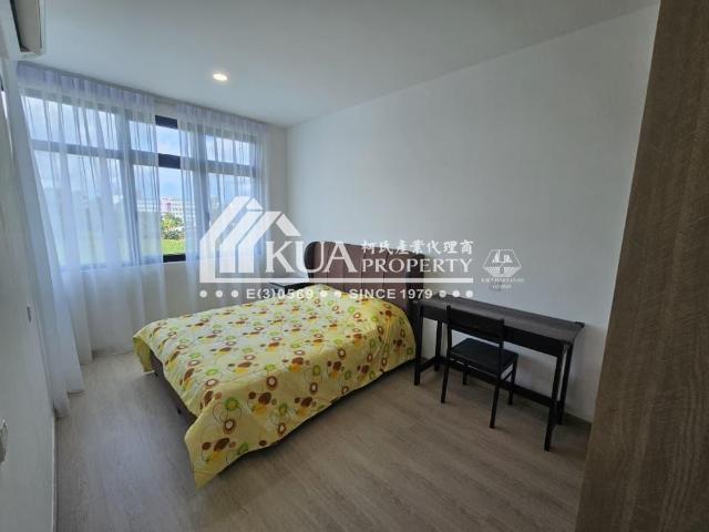Apartment for rent in Samarahan
