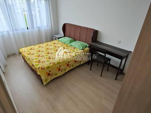 Apartment for rent in Samarahan
