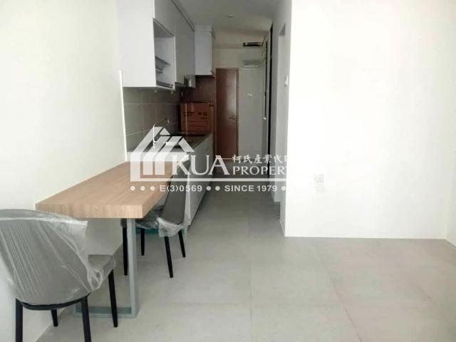 Apartment for rent in Samarahan