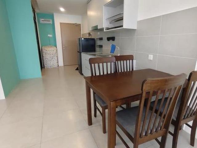 Condominium for rent in Kota Samarahan, Bahagian Samarahan