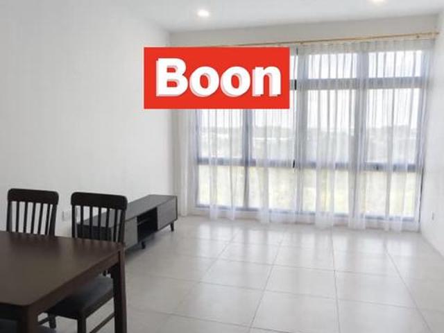 Condominium for rent in Kota Samarahan, Bahagian Samarahan