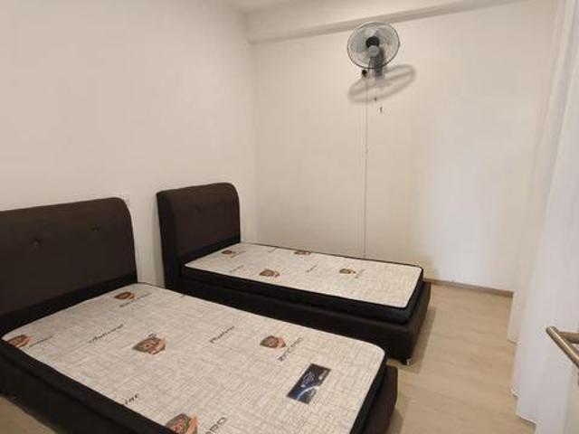 Condominium for rent in Samarahan, Kota Samarahan