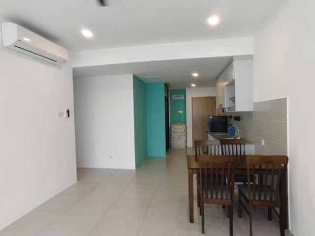 Condominium for rent in Samarahan, Kota Samarahan