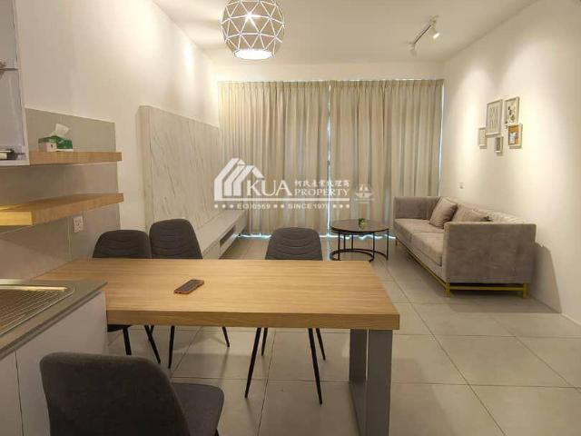 Apartment for rent in Samarahan