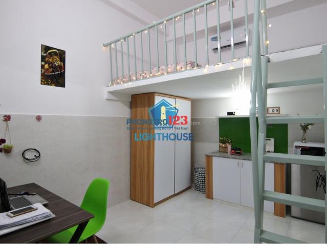 Bất động sản cho thuê tại Hồ Chí Minh