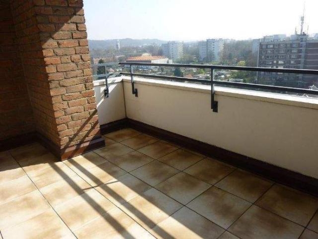 Wohnung kaufen in Mörsenbroich, Düsseldorf