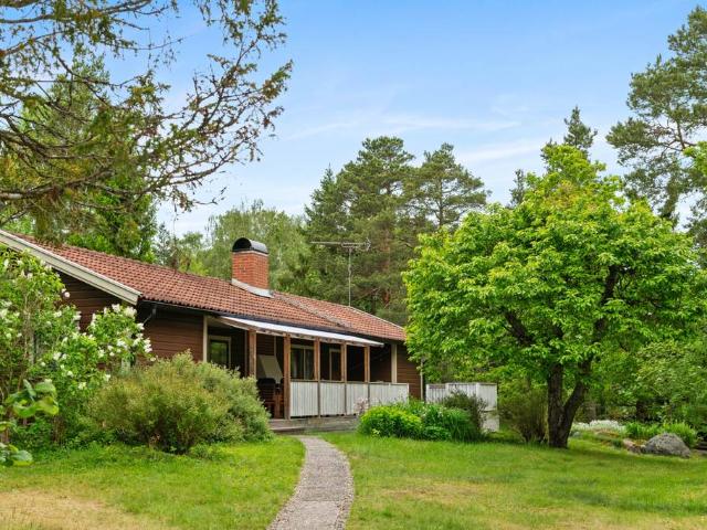 Hus till salu i Norrtälje, Stockholm