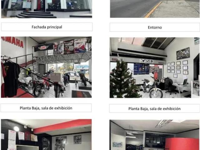 Local Comercial en venta en Xalapa, Veracruz