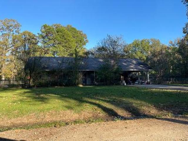 House for sale in Louisiana