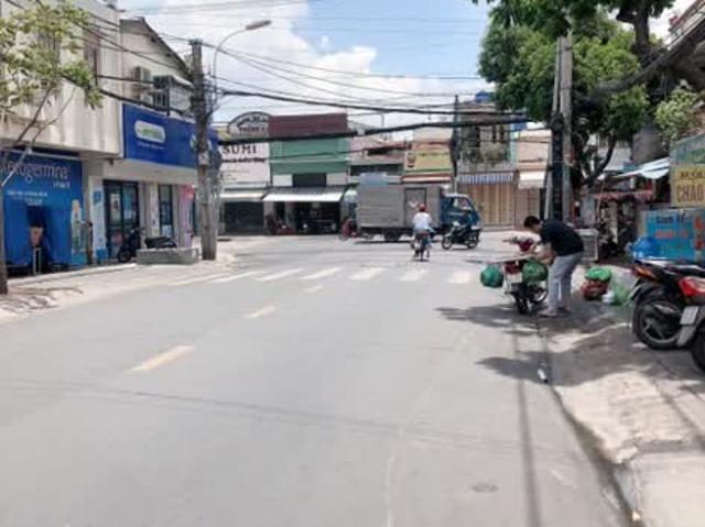 Nhà bán tại Thủ Đức, Hồ Chí Minh