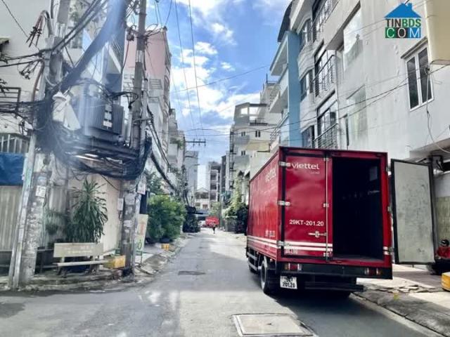 Nhà mặt phố bán tại Thủ Đức, Hồ Chí Minh