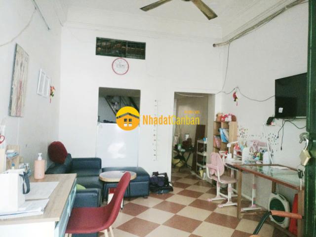 Nhà bán