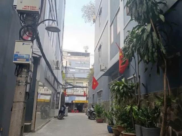 Nhà mặt phố bán tại Thủ Đức, Hồ Chí Minh