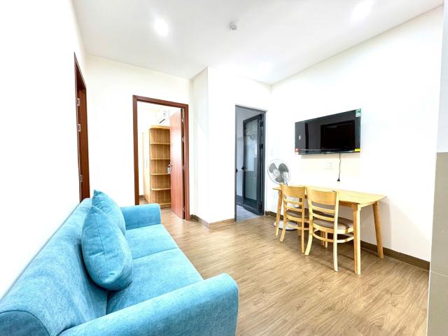 Căn hộ cho thuê tại Đà Nẵng