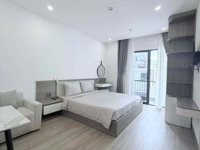 Căn hộ cho thuê tại Đà Nẵng