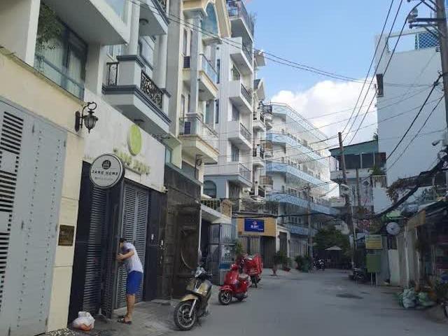 Nhà bán tại Thủ Đức, Hồ Chí Minh