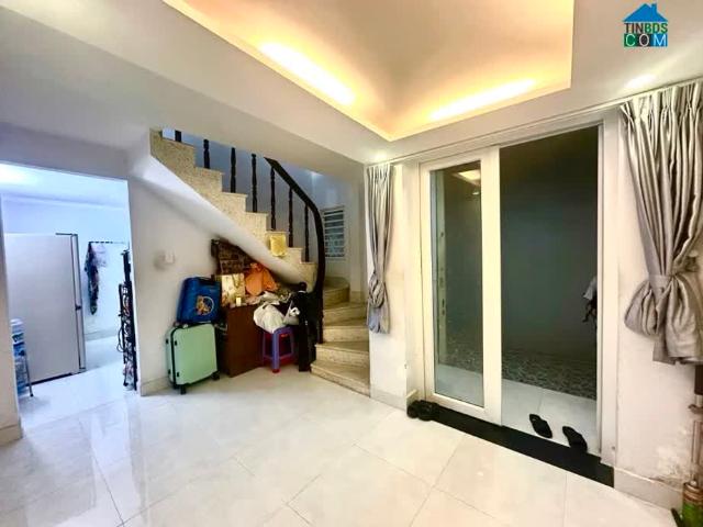 Nhà bán tại Thủ Đức, Hồ Chí Minh