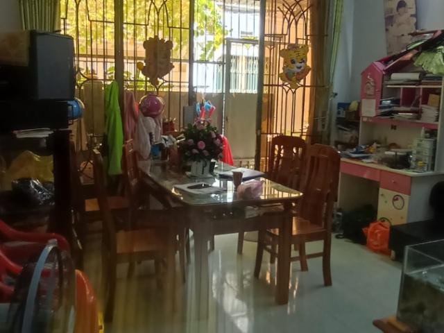 Nhà bán tại Hồ Chí Minh