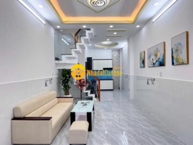Nhà mặt phố bán