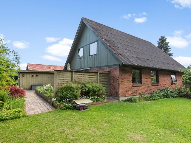 Villa til salg i Greve Strand, Greve