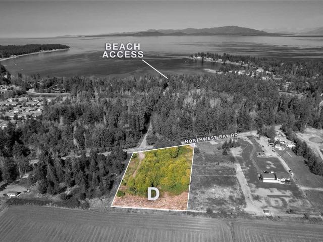 House for sale in Nanoose Bay, British Columbia