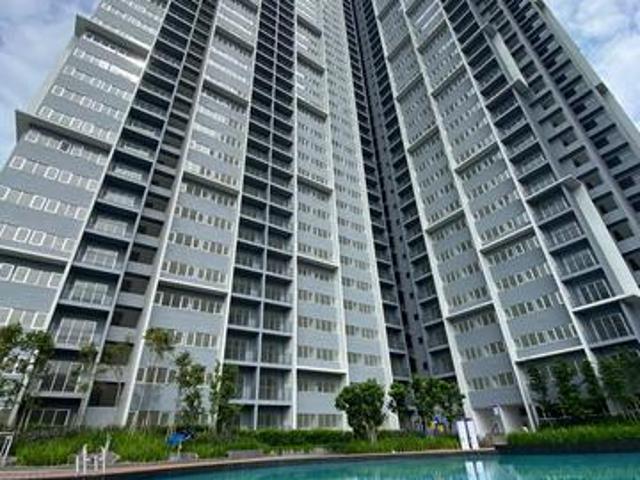 Condominium for rent in Country Heights Damansara, Kuala Lumpur