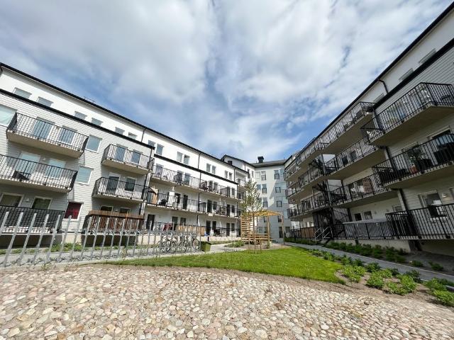 Lägenhet hyra i Tumba, Stockholm